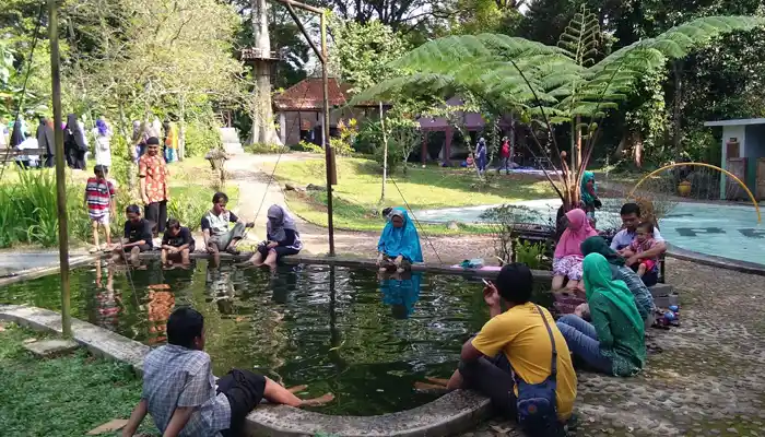 Taman Kreatif