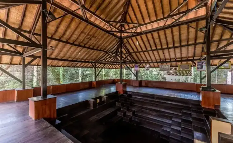 Aula pertemuan