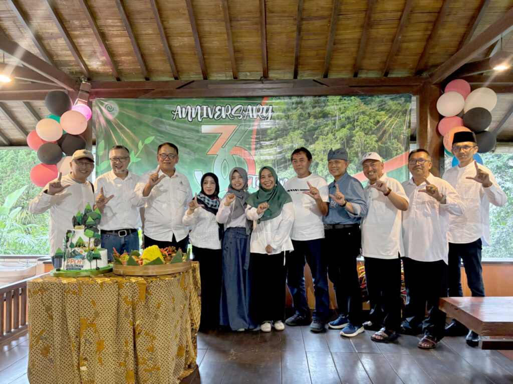 36 Tahun PPLH Seloliman: Mengakar Menumbuhkan Kesadaran untuk Masa Depan Lingkungan yang Berkelanjutan 🌱