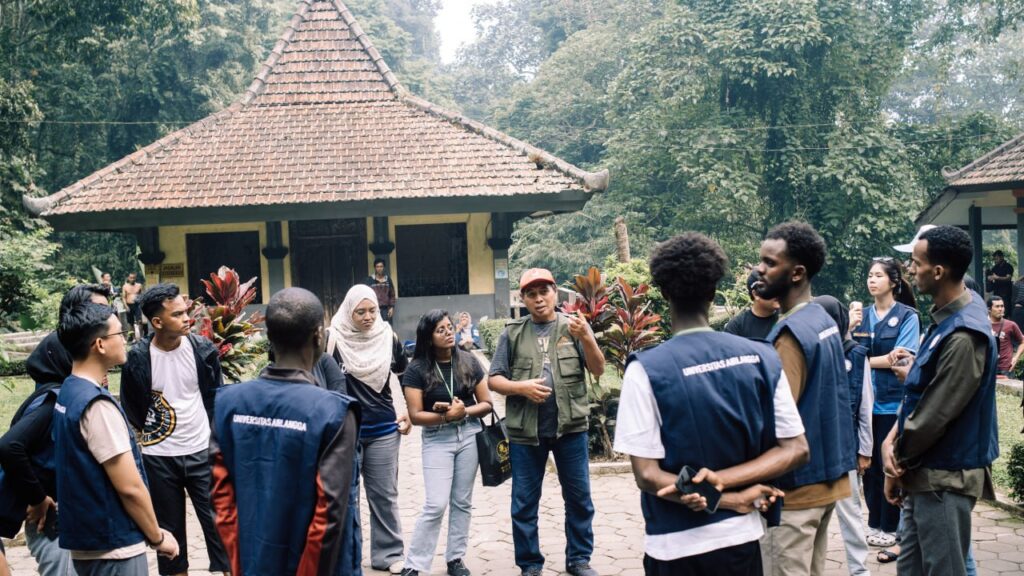 PPLH Seloliman dan LPMB Universitas Airlangga Gelar Program Keberlanjutan INSIGHT 2026